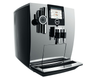 Jura Impressa J9.3 Chrome - 1393088 - zdjęcie 1